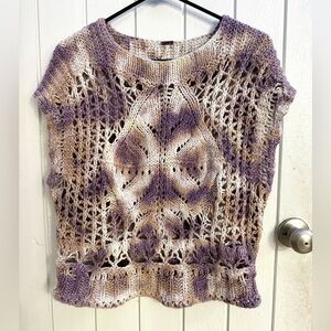 Free People Diamond in the Rough